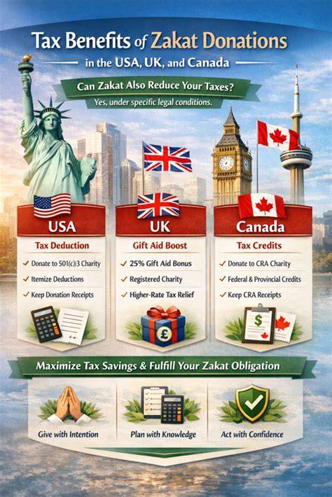 Tax Benefits Of Charitable Donations
