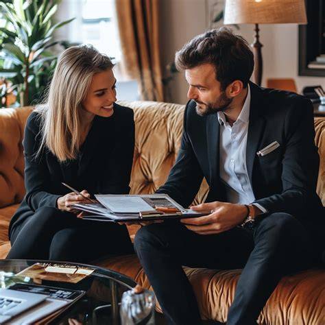 Choosing an Investment Advisor What You Must Know Finance and Growth