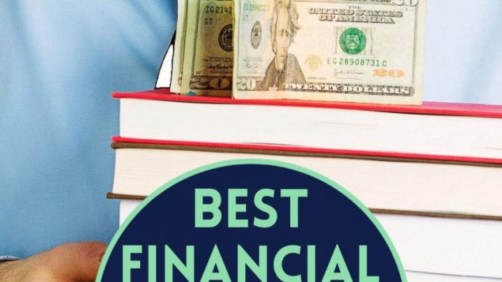 Best Financial Books for Beginners to Read in 2023 Positively Frugal