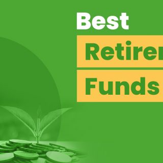 Best Retirement Funds Top Mutual Fund for Retirement in India