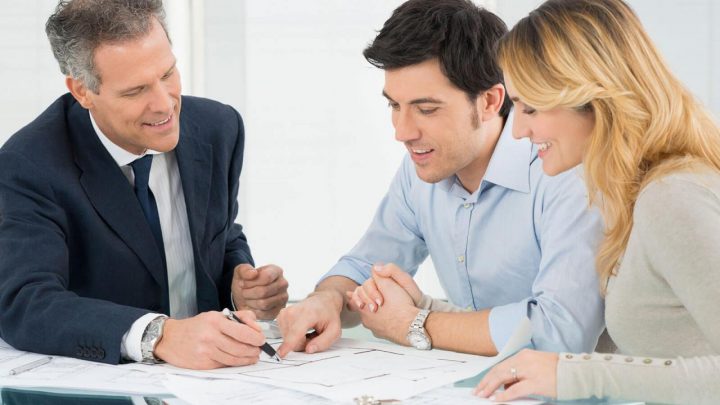 How to Find a Good Financial Advisor for your Financial growth in 2019